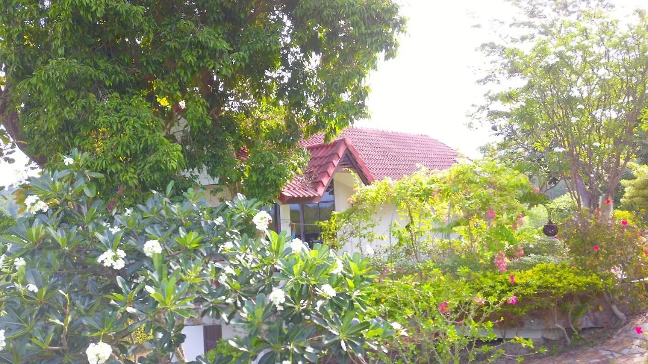 Hotel Lemongarden Ko Lanta