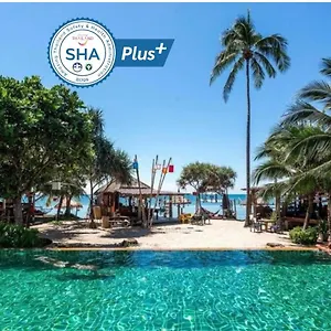 3* Ośrodek wypoczynkowy Coco Lanta - Sha Extra