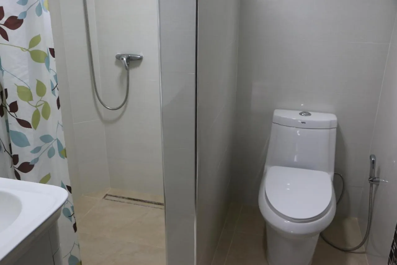 Hotel Lemongarden Ko Lanta