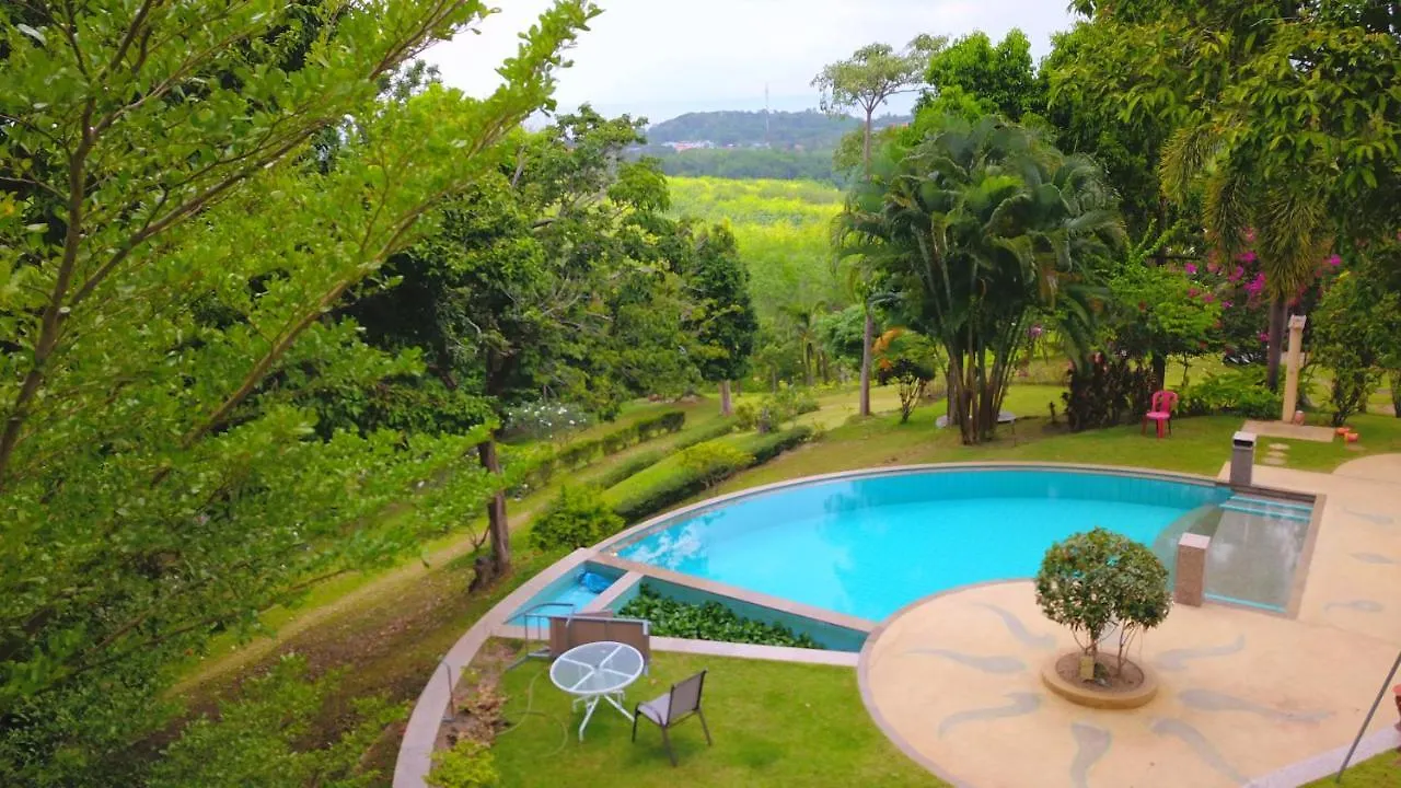 Hotel Lemongarden Ko Lanta 0*,  Tajlandia